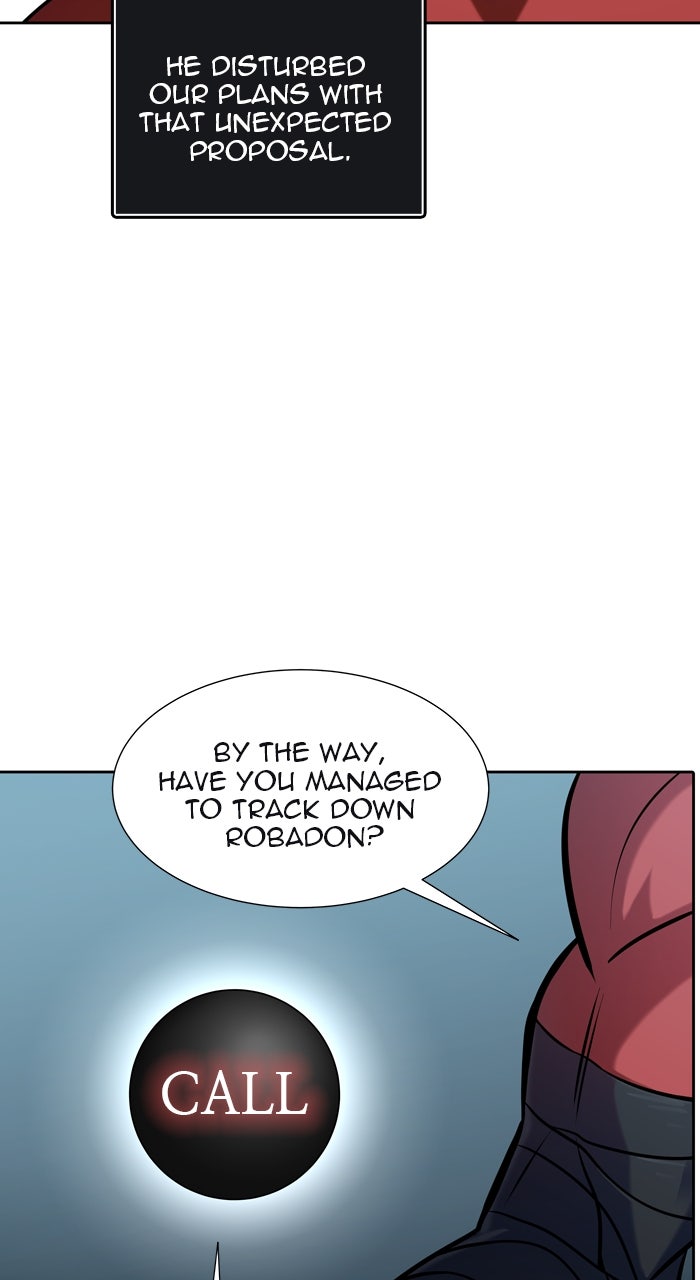 Tower of God manga, chapter 577, page 4 of 196