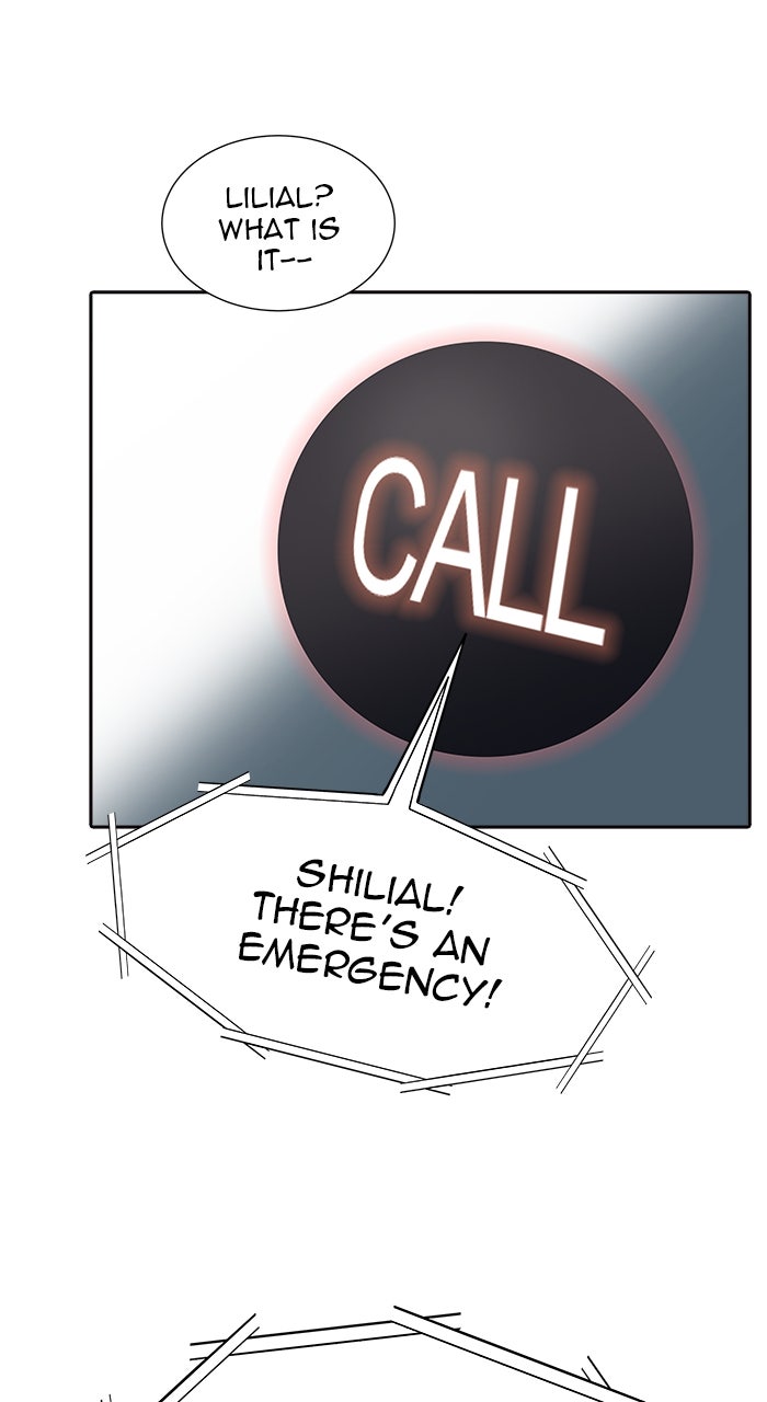 Tower of God manga, chapter 577, page 40 of 196