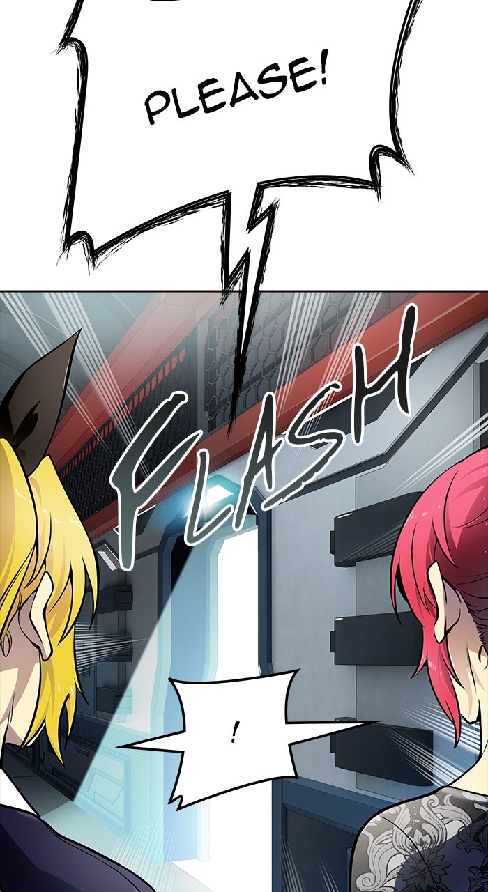 Tower of God manga, chapter 577, page 43 of 196