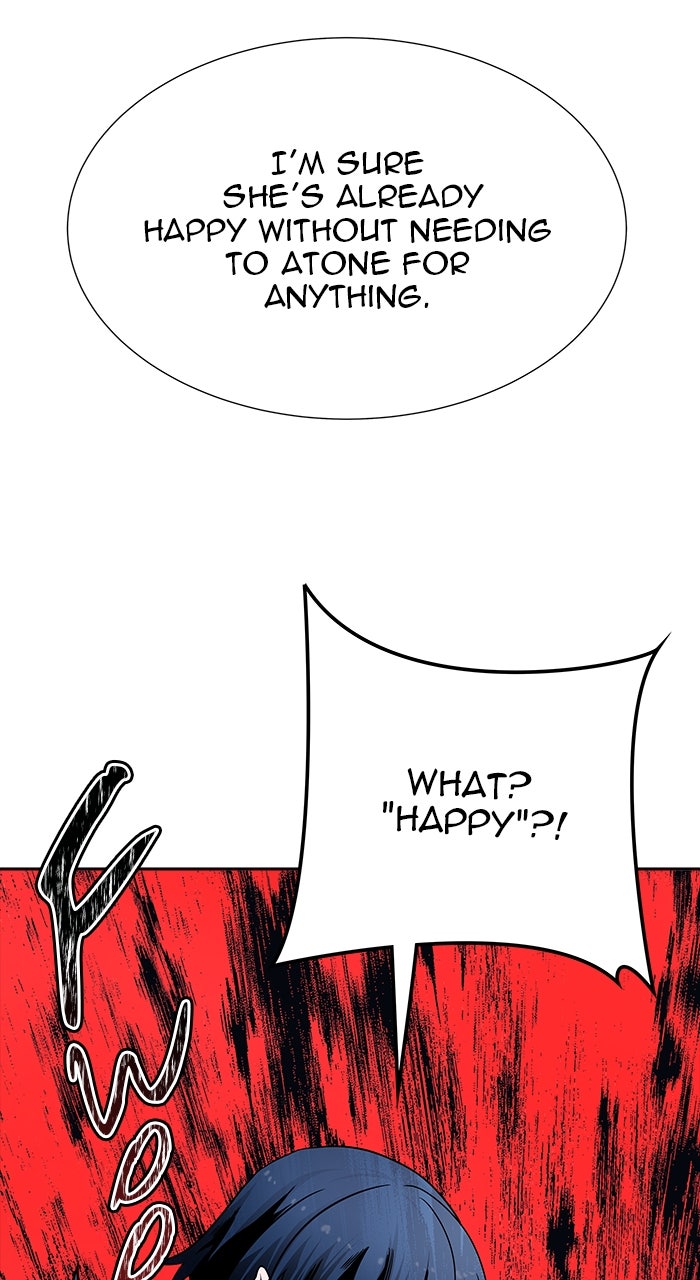 Tower of God manga, chapter 577, page 57 of 196