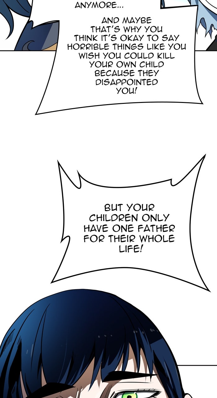 Tower of God manga, chapter 577, page 65 of 196