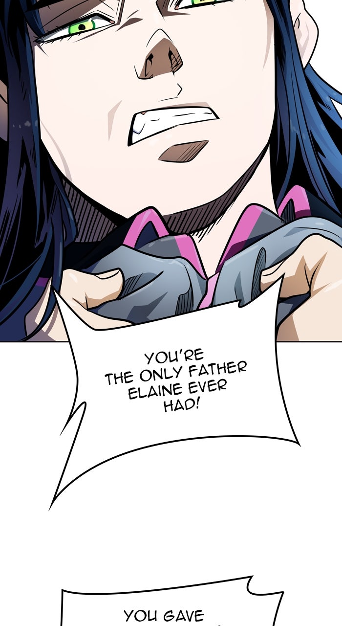 Tower of God manga, chapter 577, page 66 of 196