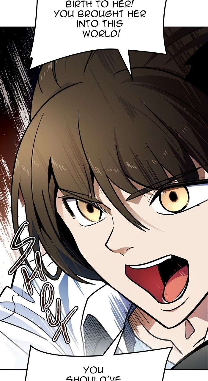 Tower of God manga, chapter 577, page 67 of 196