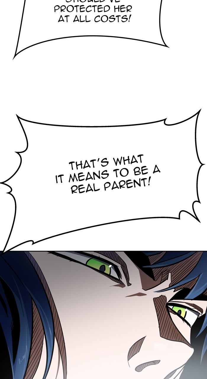 Tower of God manga, chapter 577, page 68 of 196