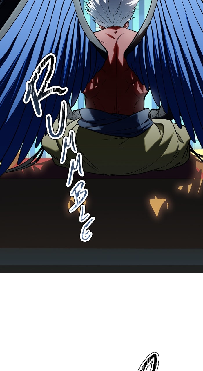 Tower of God manga, chapter 577, page 7 of 196