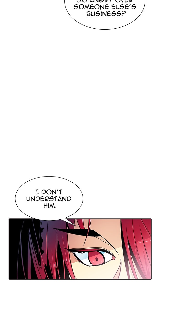Tower of God manga, chapter 577, page 70 of 196