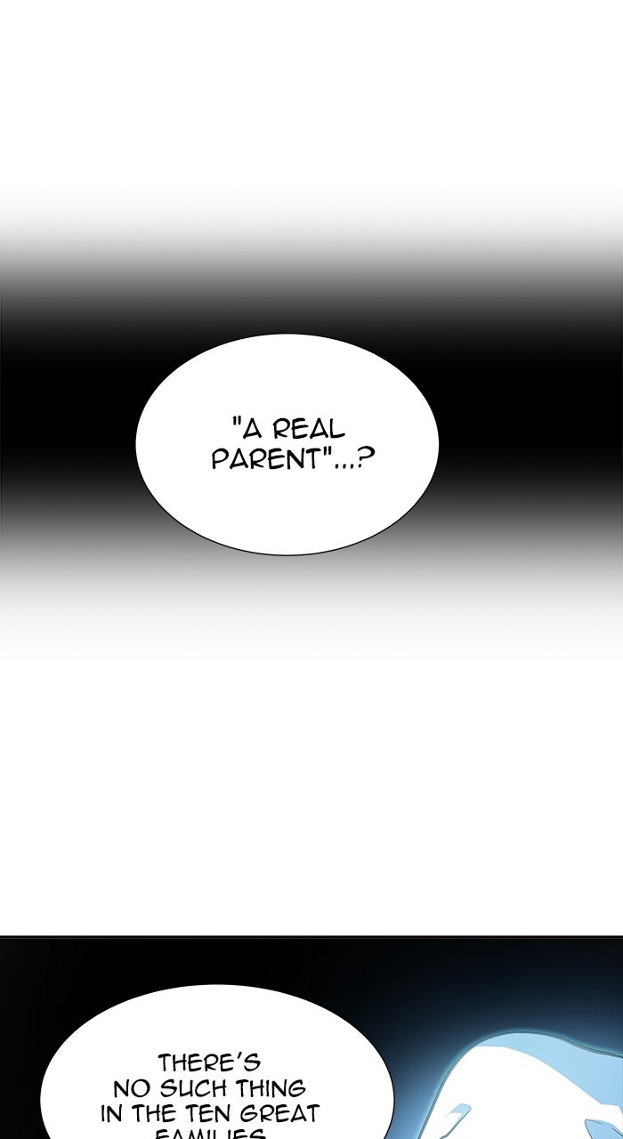 Tower of God manga, chapter 577, page 71 of 196