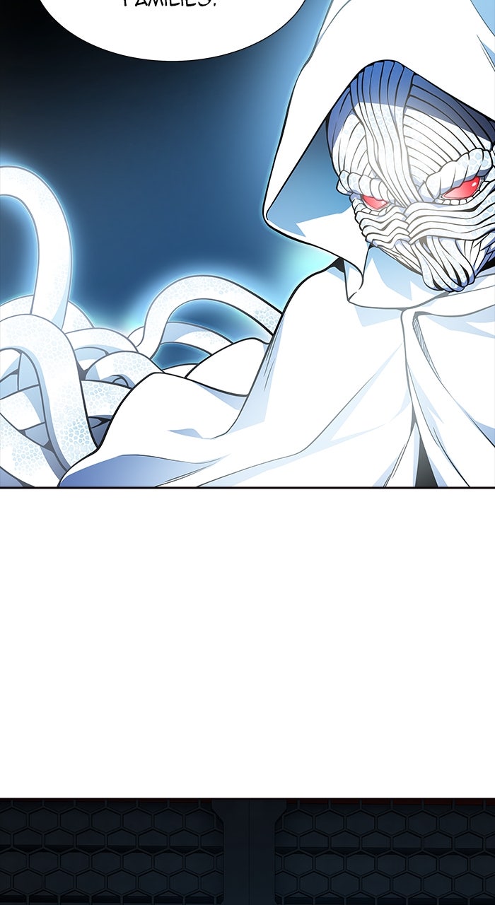 Tower of God manga, chapter 577, page 72 of 196