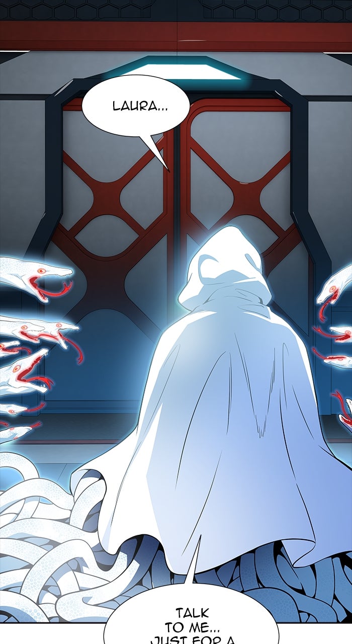 Tower of God manga, chapter 577, page 73 of 196