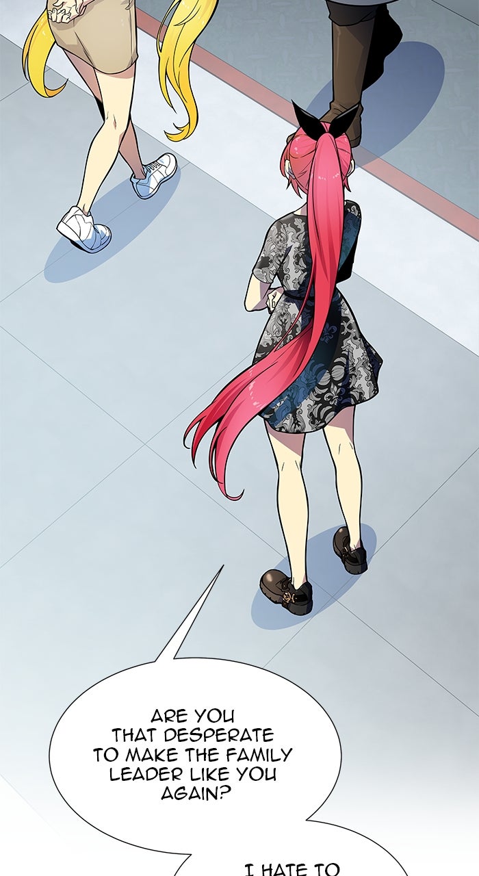 Tower of God manga, chapter 577, page 82 of 196
