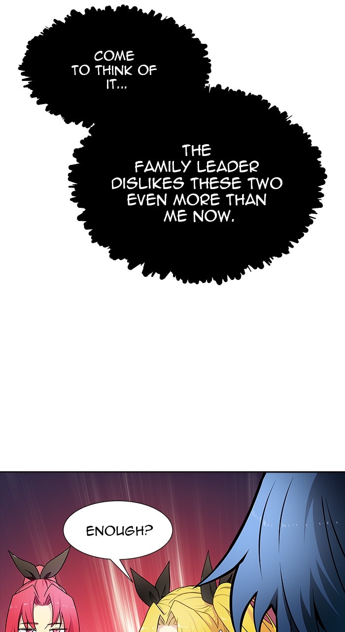 Tower of God manga, chapter 577, page 84 of 196