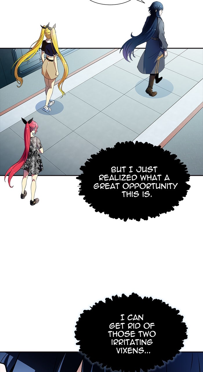 Tower of God manga, chapter 577, page 86 of 196