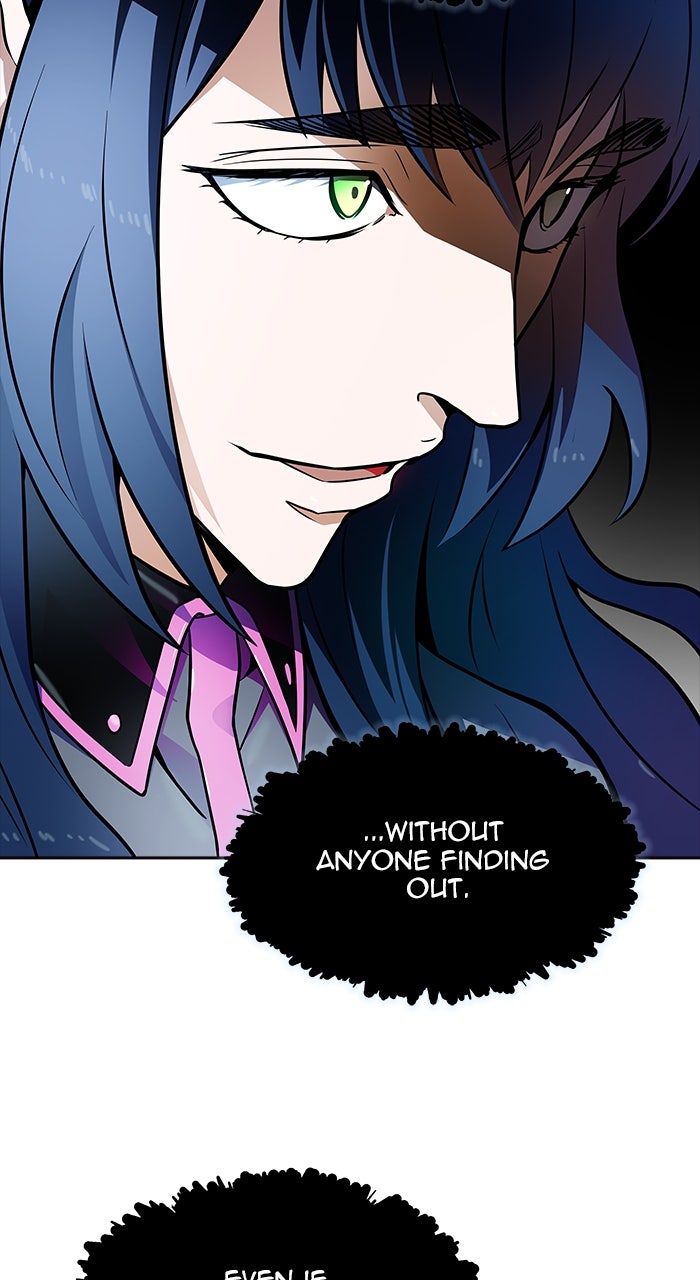 Tower of God manga, chapter 577, page 87 of 196