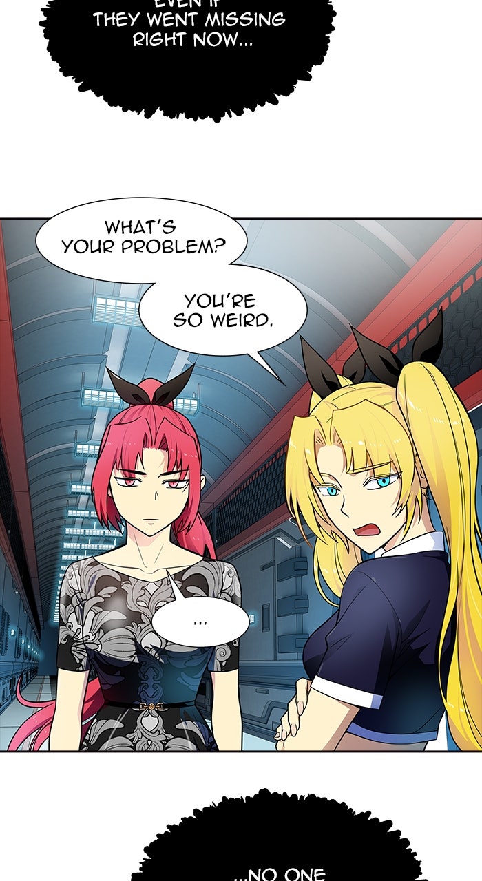 Tower of God manga, chapter 577, page 88 of 196