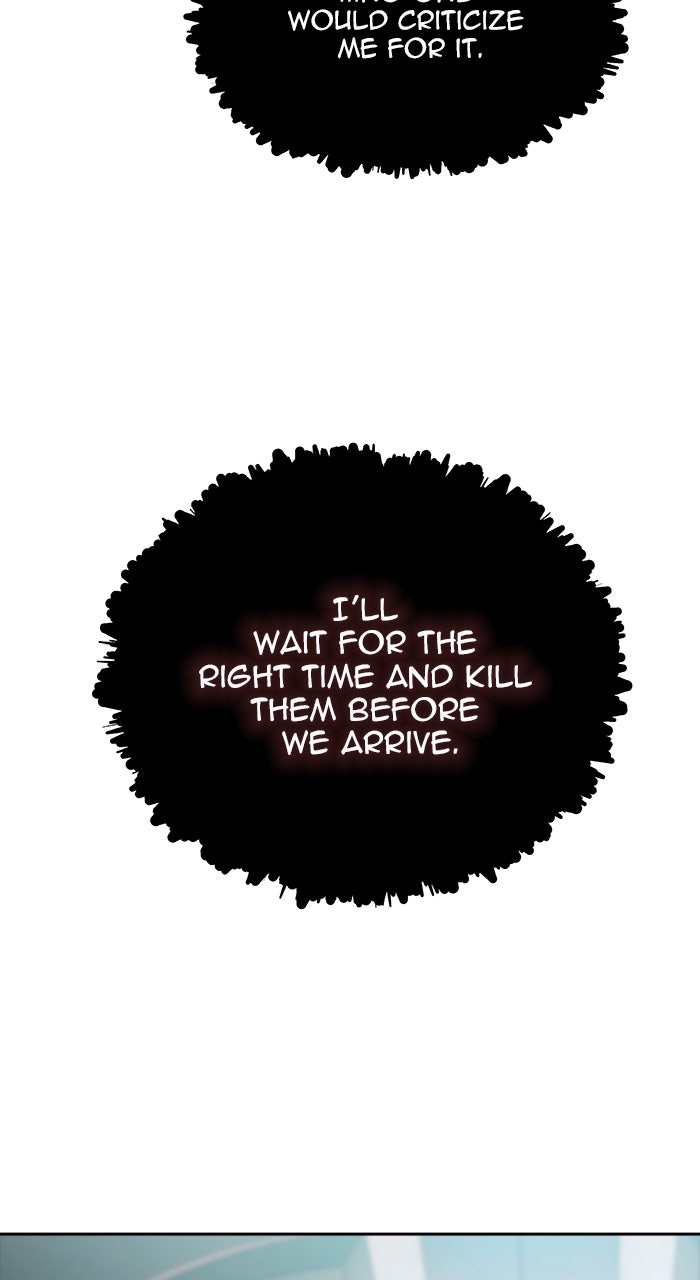 Tower of God manga, chapter 577, page 89 of 196