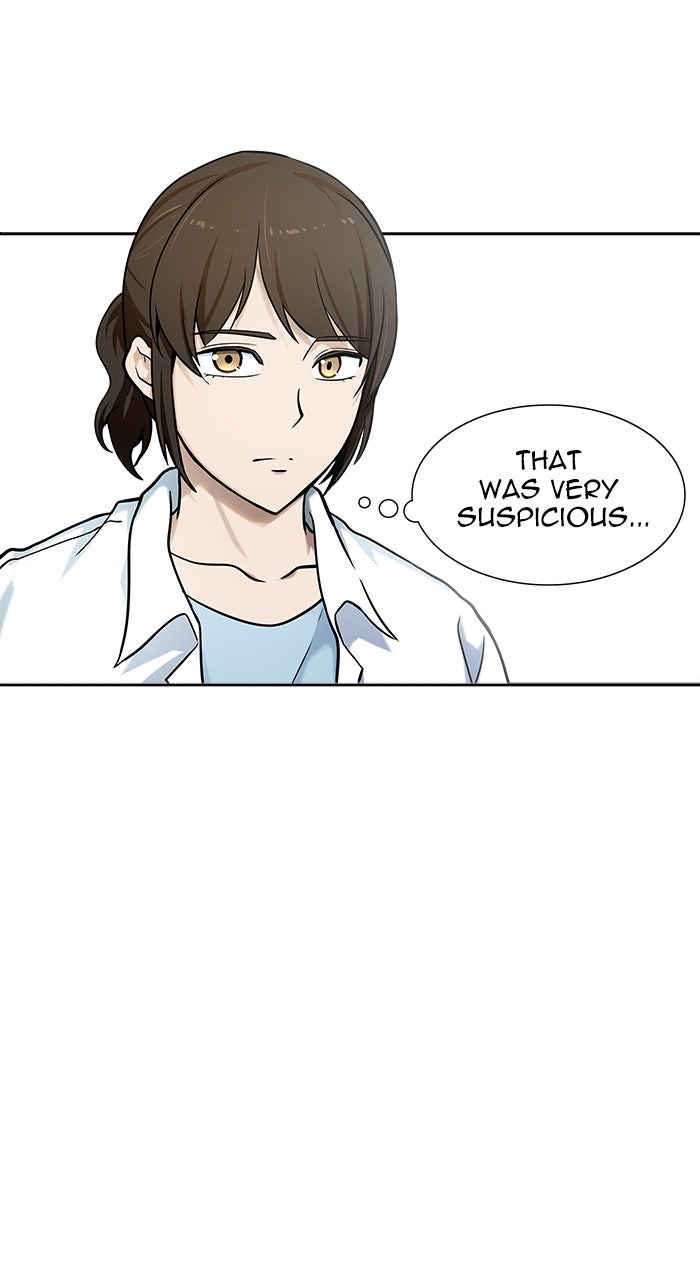 Tower of God manga, chapter 577, page 91 of 196