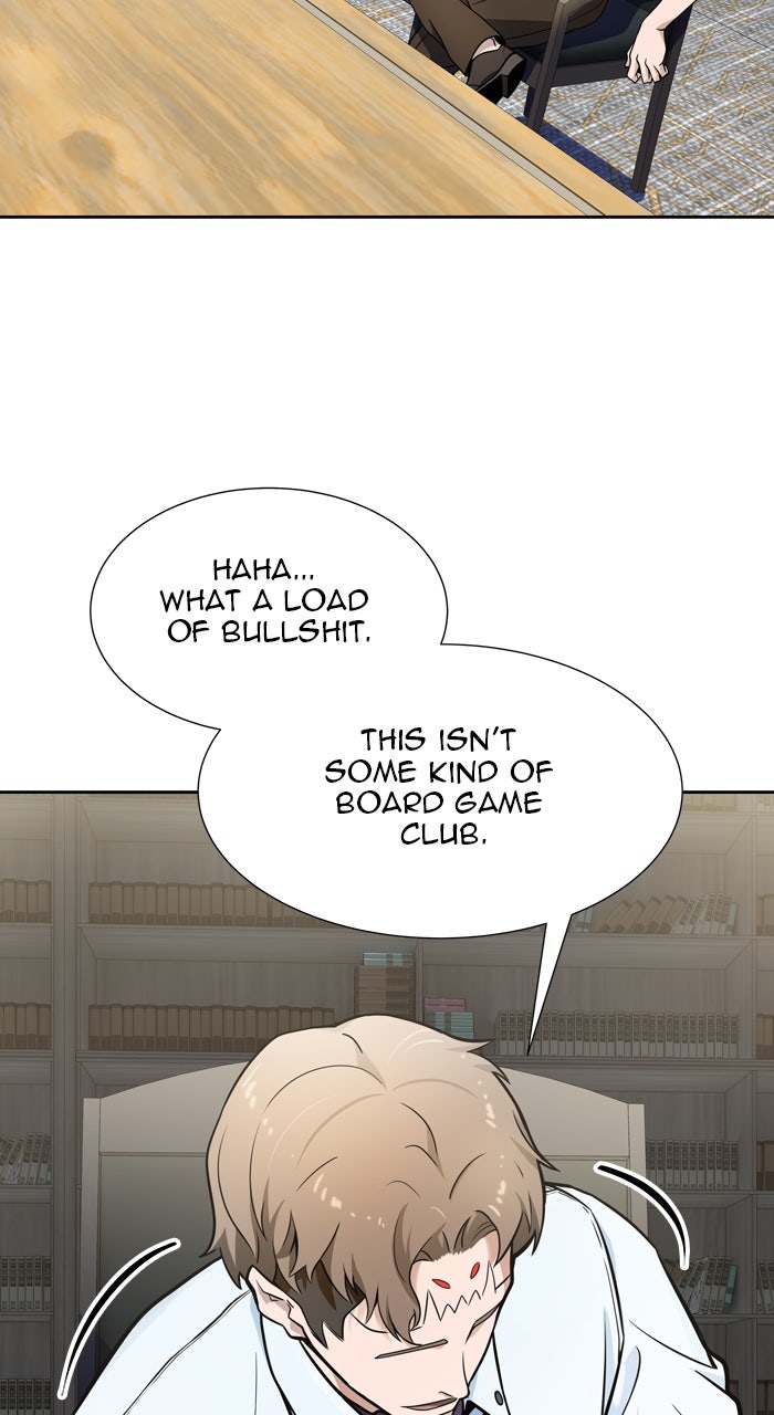 Tower of God manga, chapter 577, page 94 of 196