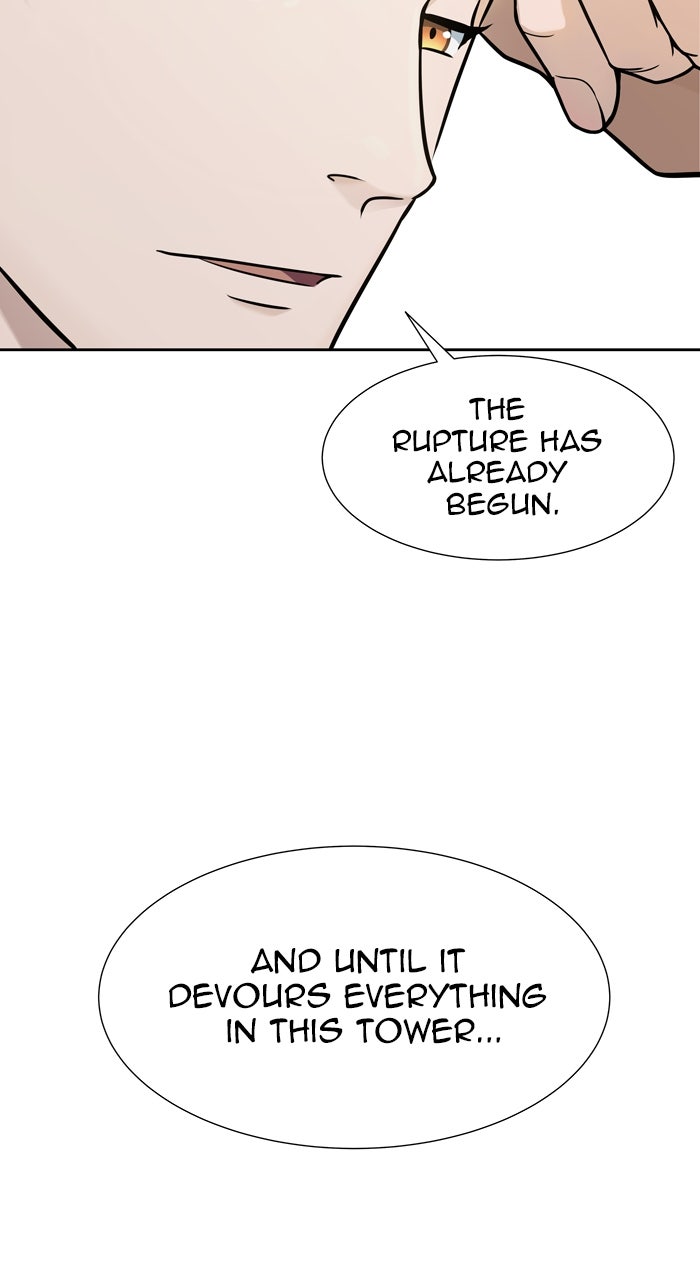 Tower of God manga, chapter 577, page 97 of 196