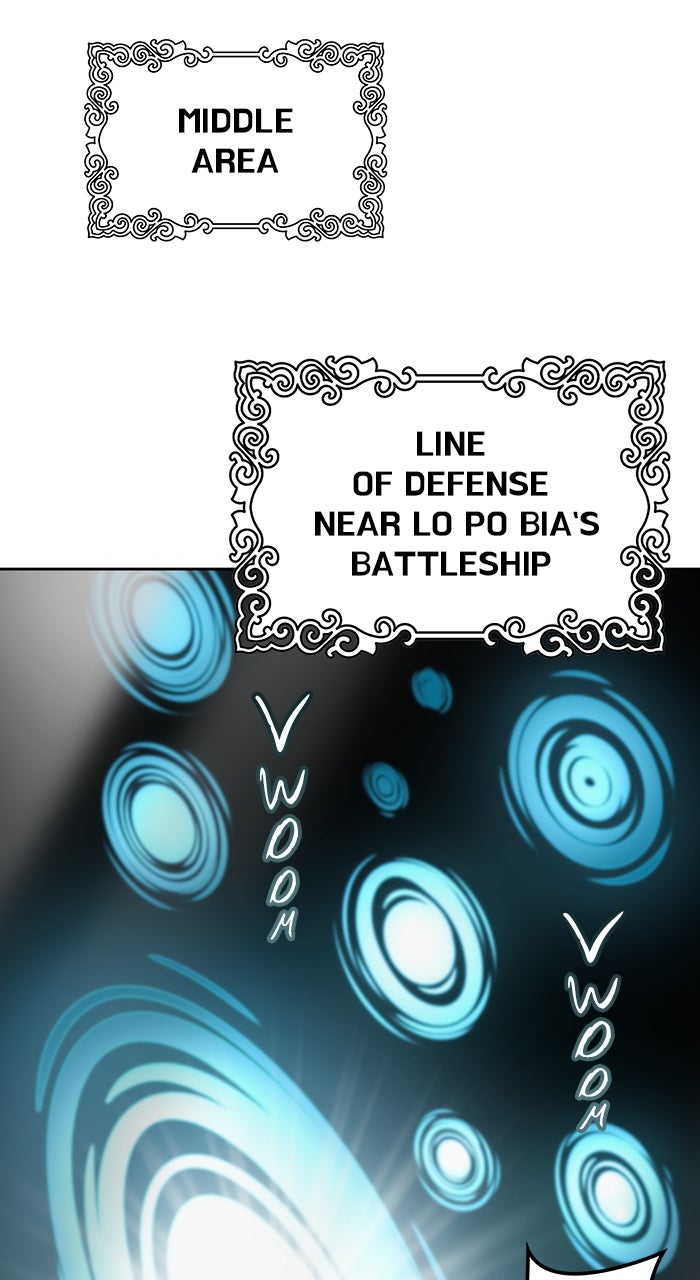 Tower of God manga, chapter 577, page 98 of 196
