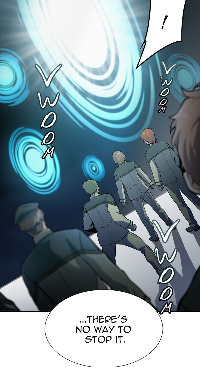 Tower of God manga, chapter 577, page 99 of 196