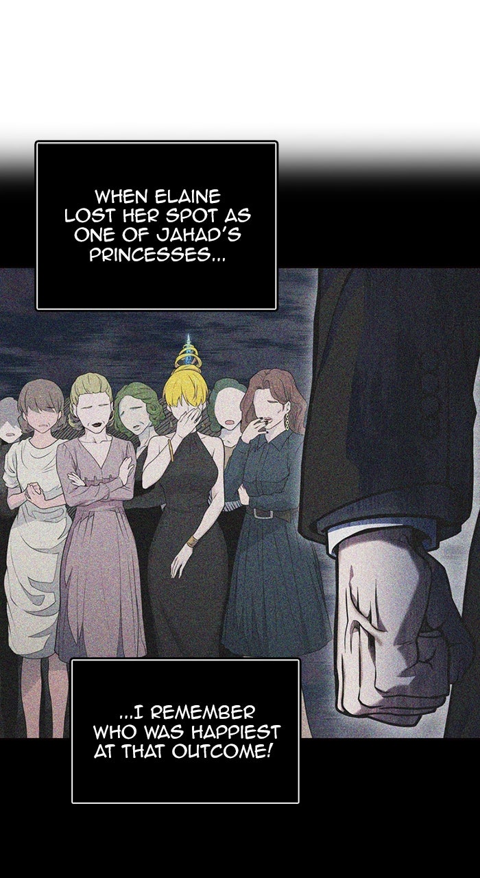 Tower of God manga, chapter 578, page 10 of 214
