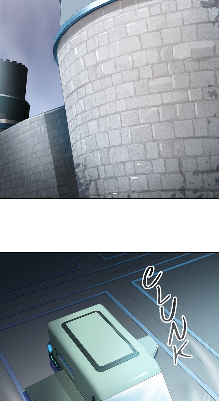 Tower of God manga, chapter 578, page 100 of 214