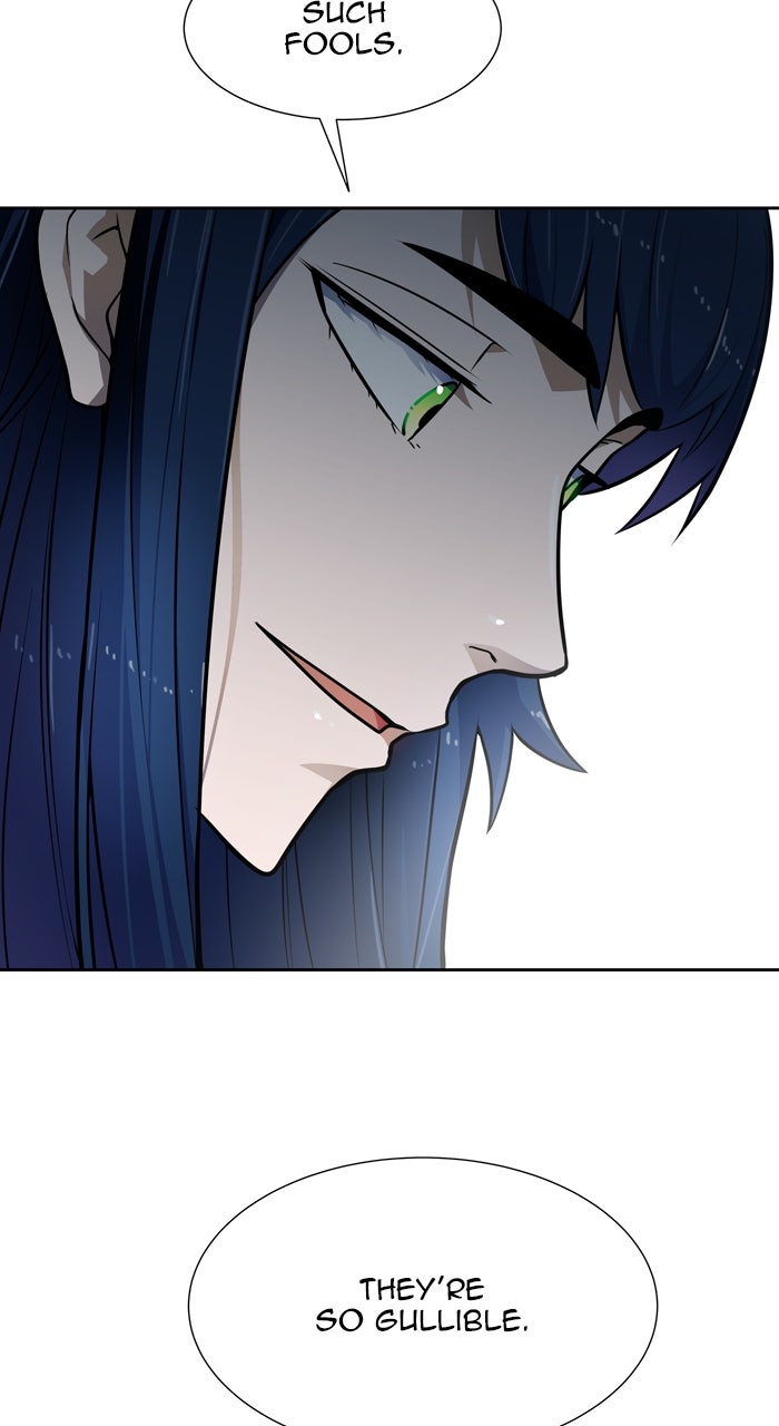 Tower of God manga, chapter 578, page 105 of 214