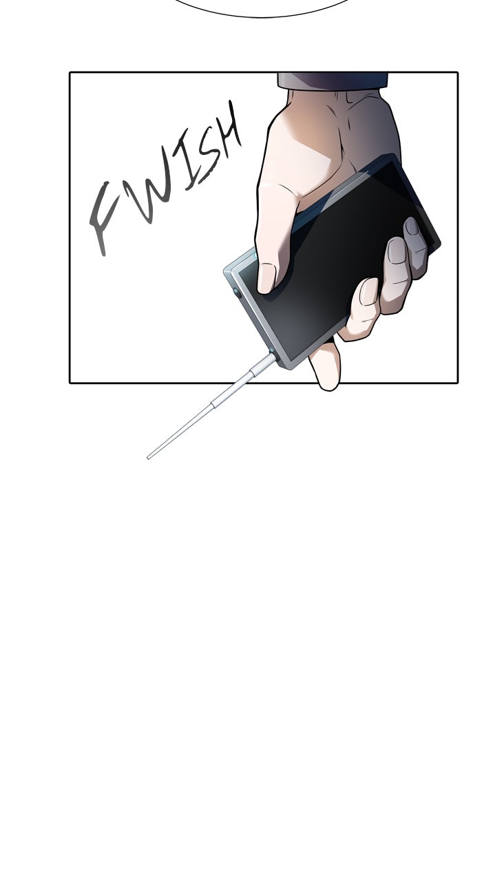 Tower of God manga, chapter 578, page 106 of 214