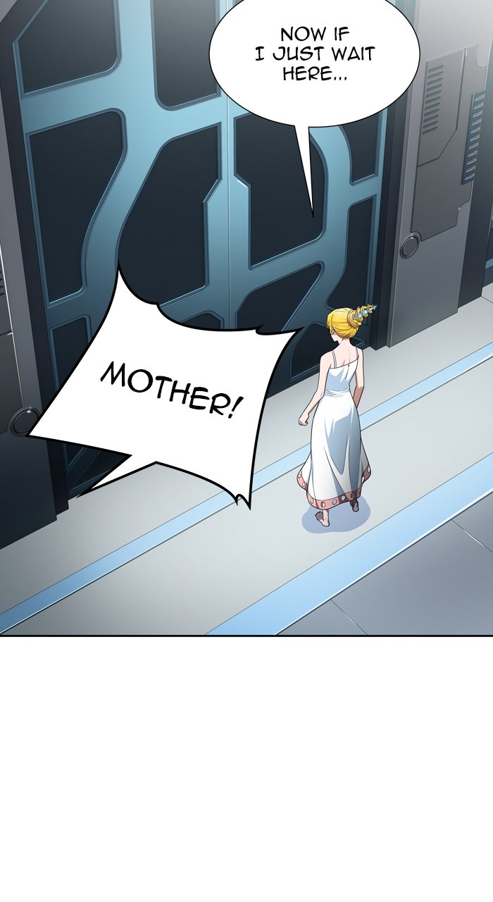 Tower of God manga, chapter 578, page 110 of 214
