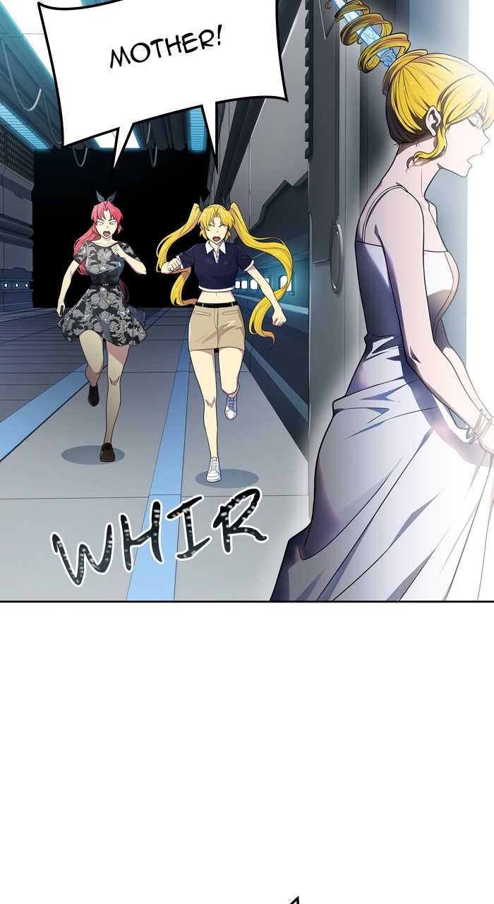 Tower of God manga, chapter 578, page 114 of 214