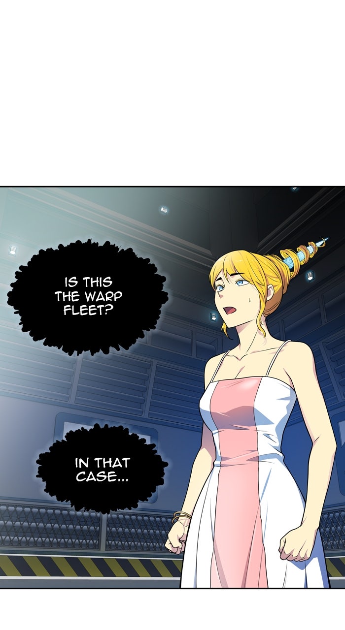Tower of God manga, chapter 578, page 116 of 214