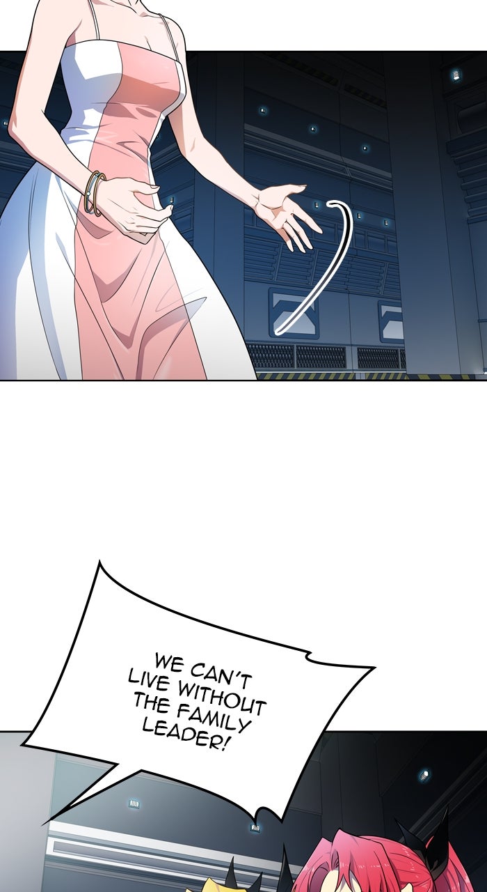 Tower of God manga, chapter 578, page 119 of 214