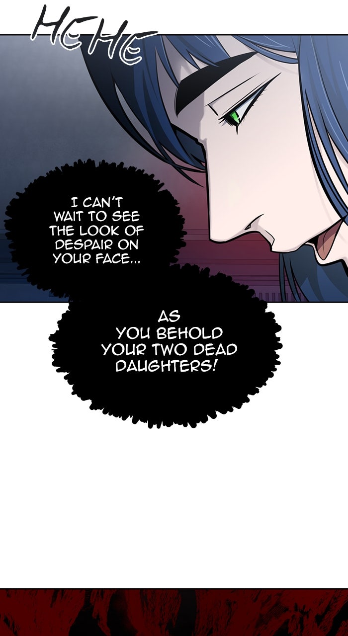 Tower of God manga, chapter 578, page 12 of 214