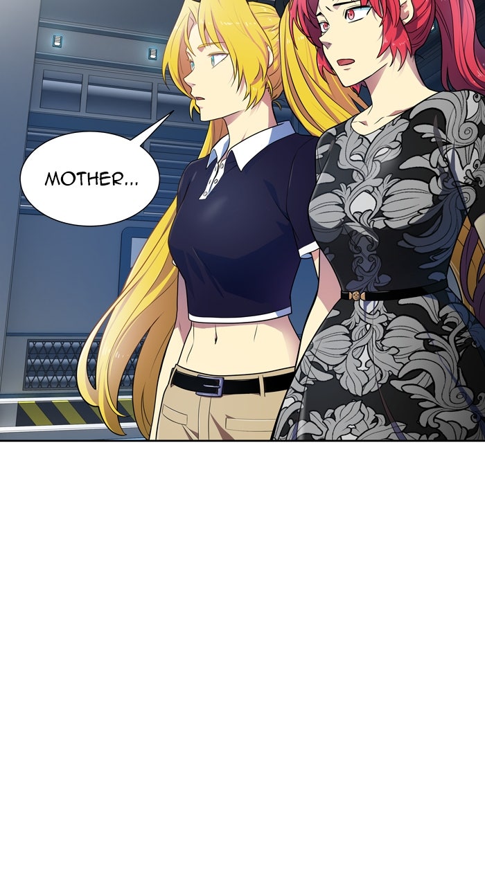 Tower of God manga, chapter 578, page 120 of 214