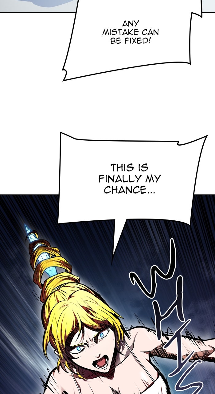 Tower of God manga, chapter 578, page 122 of 214