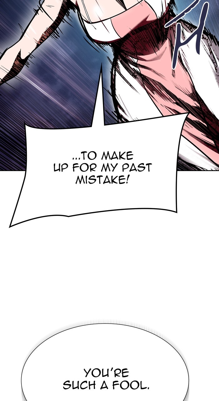 Tower of God manga, chapter 578, page 123 of 214