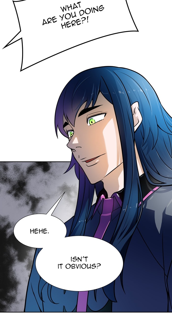 Tower of God manga, chapter 578, page 126 of 214