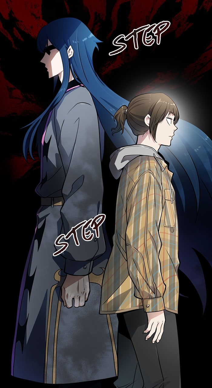 Tower of God manga, chapter 578, page 13 of 214