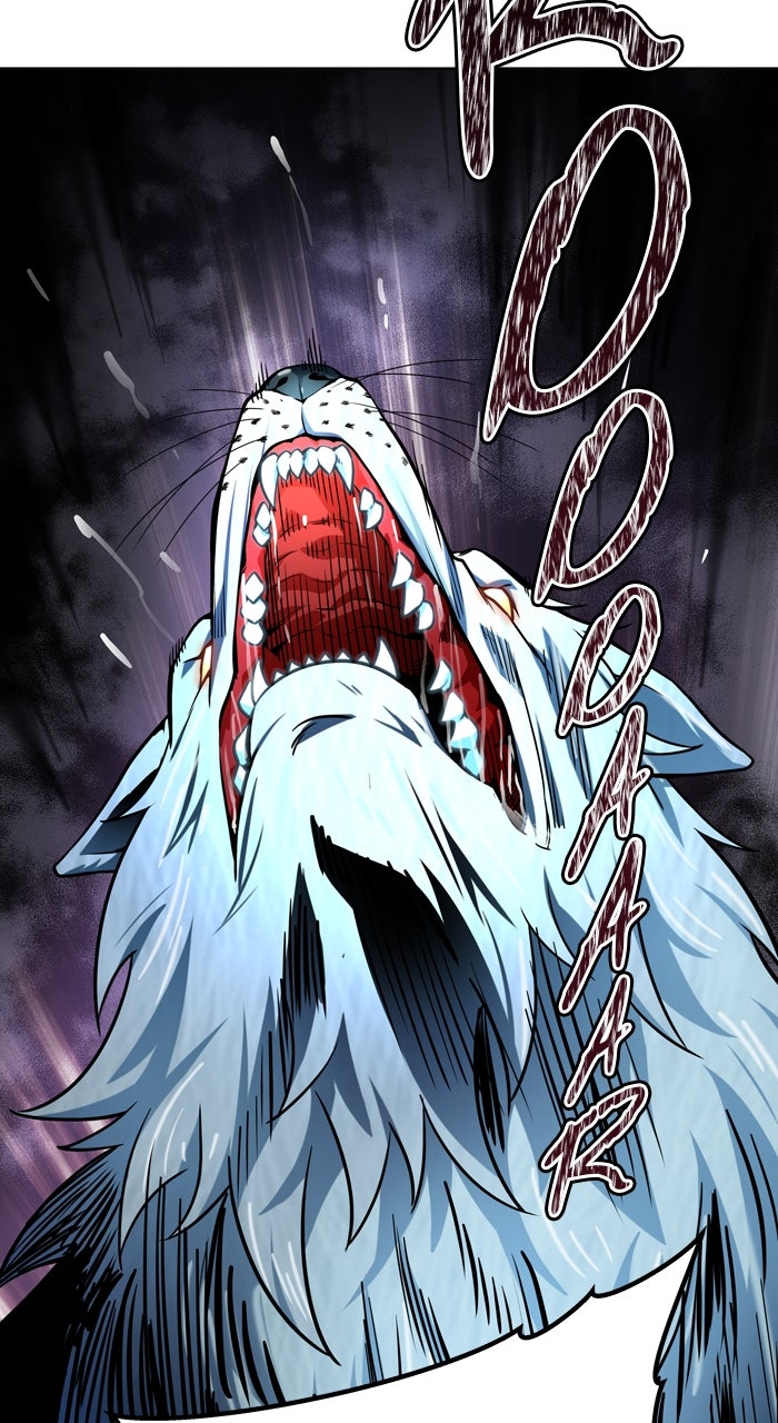 Tower of God manga, chapter 578, page 134 of 214