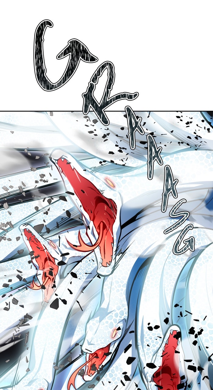 Tower of God manga, chapter 578, page 136 of 214