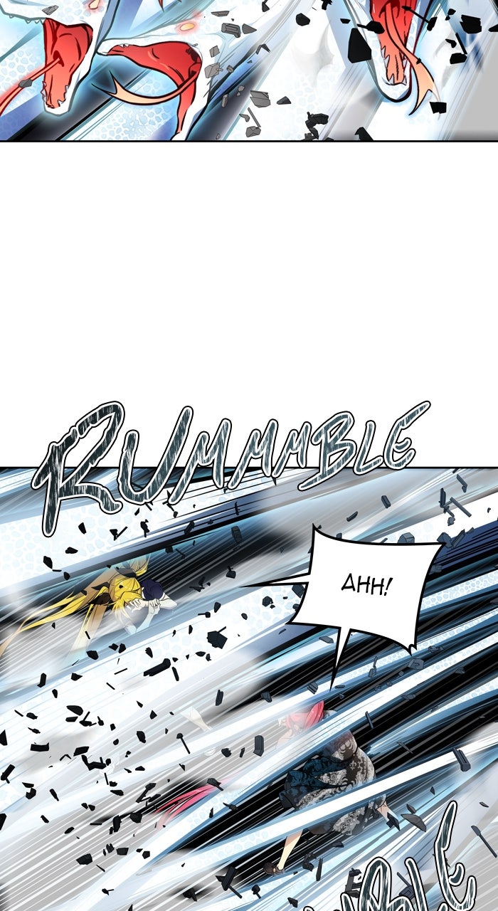 Tower of God manga, chapter 578, page 137 of 214