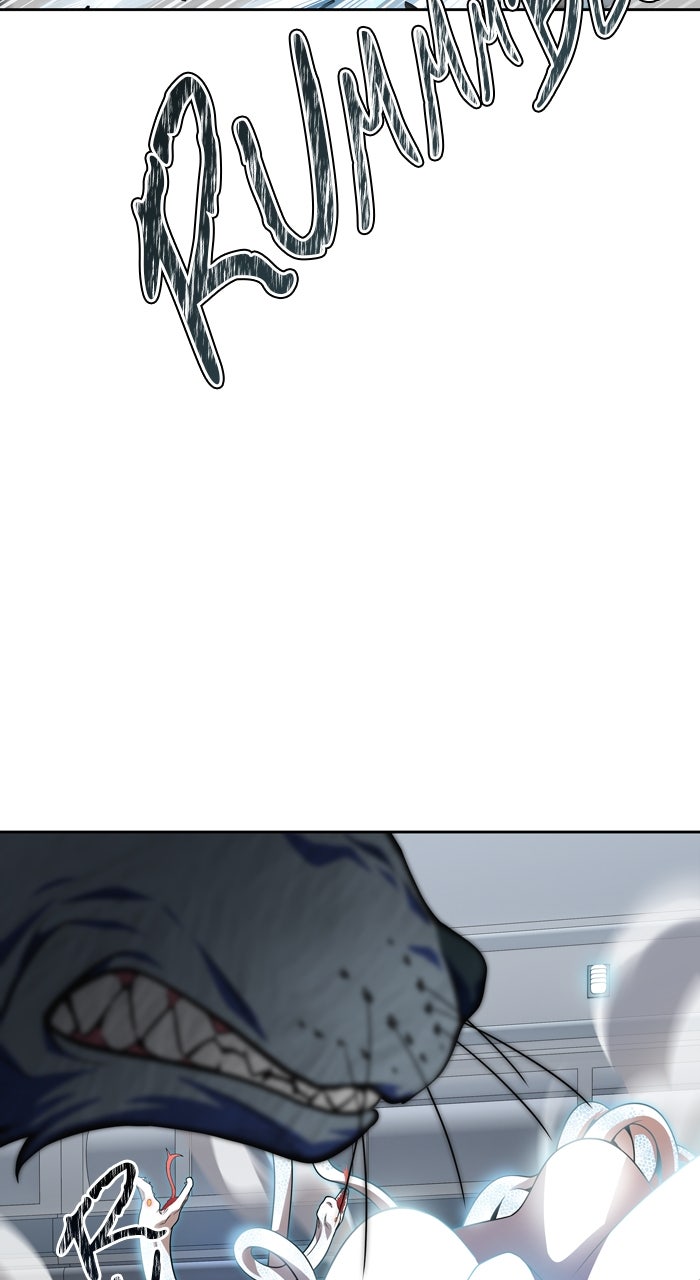 Tower of God manga, chapter 578, page 138 of 214