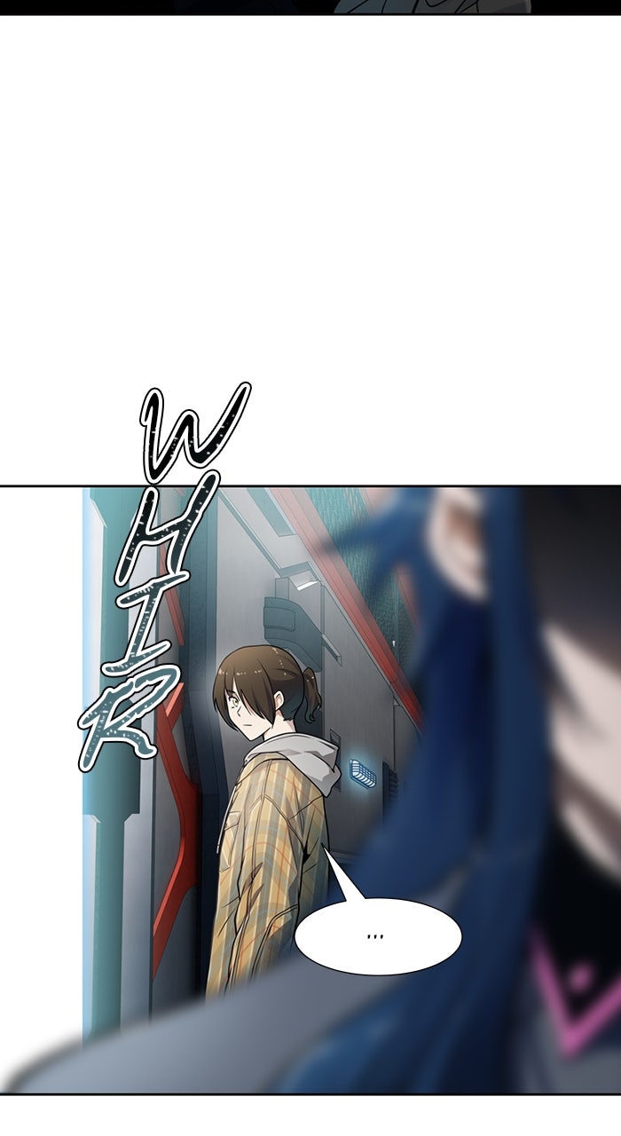 Tower of God manga, chapter 578, page 14 of 214