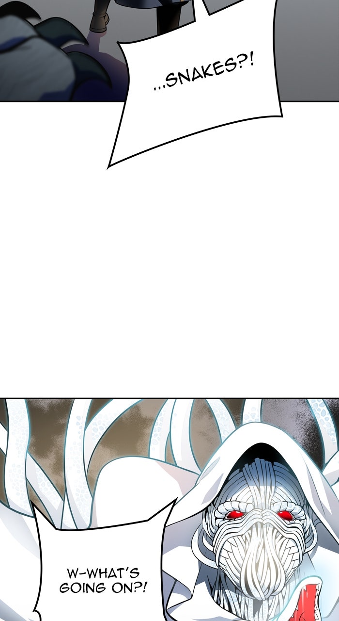 Tower of God manga, chapter 578, page 140 of 214