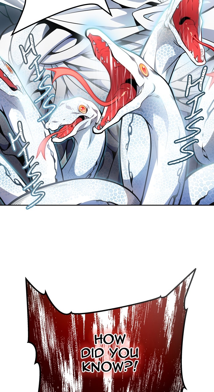 Tower of God manga, chapter 578, page 141 of 214