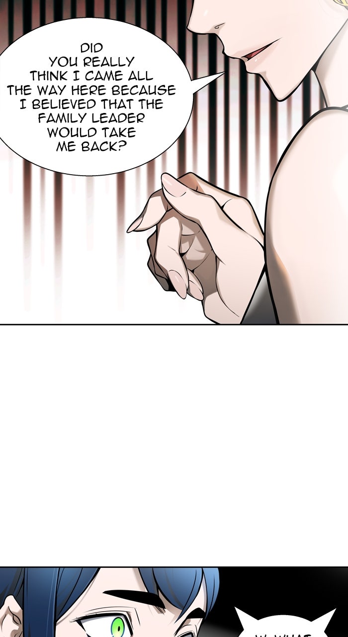 Tower of God manga, chapter 578, page 145 of 214