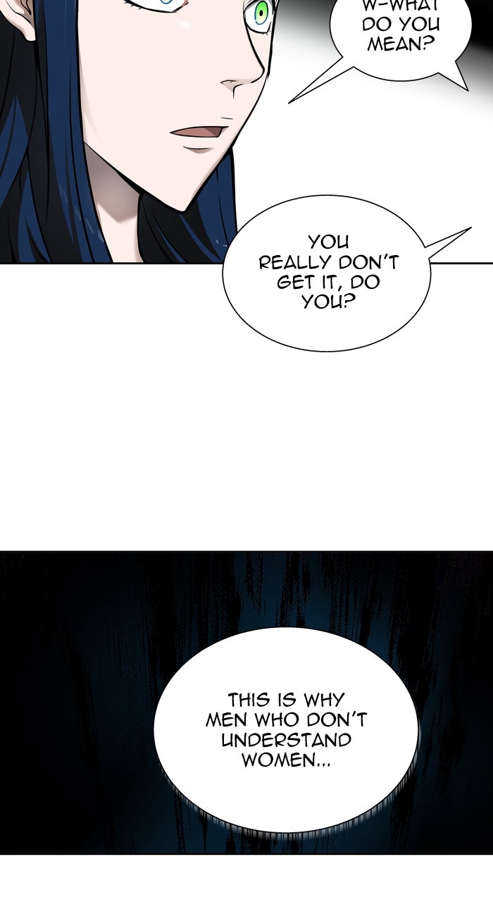 Tower of God manga, chapter 578, page 146 of 214