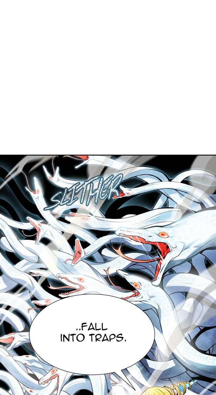 Tower of God manga, chapter 578, page 147 of 214