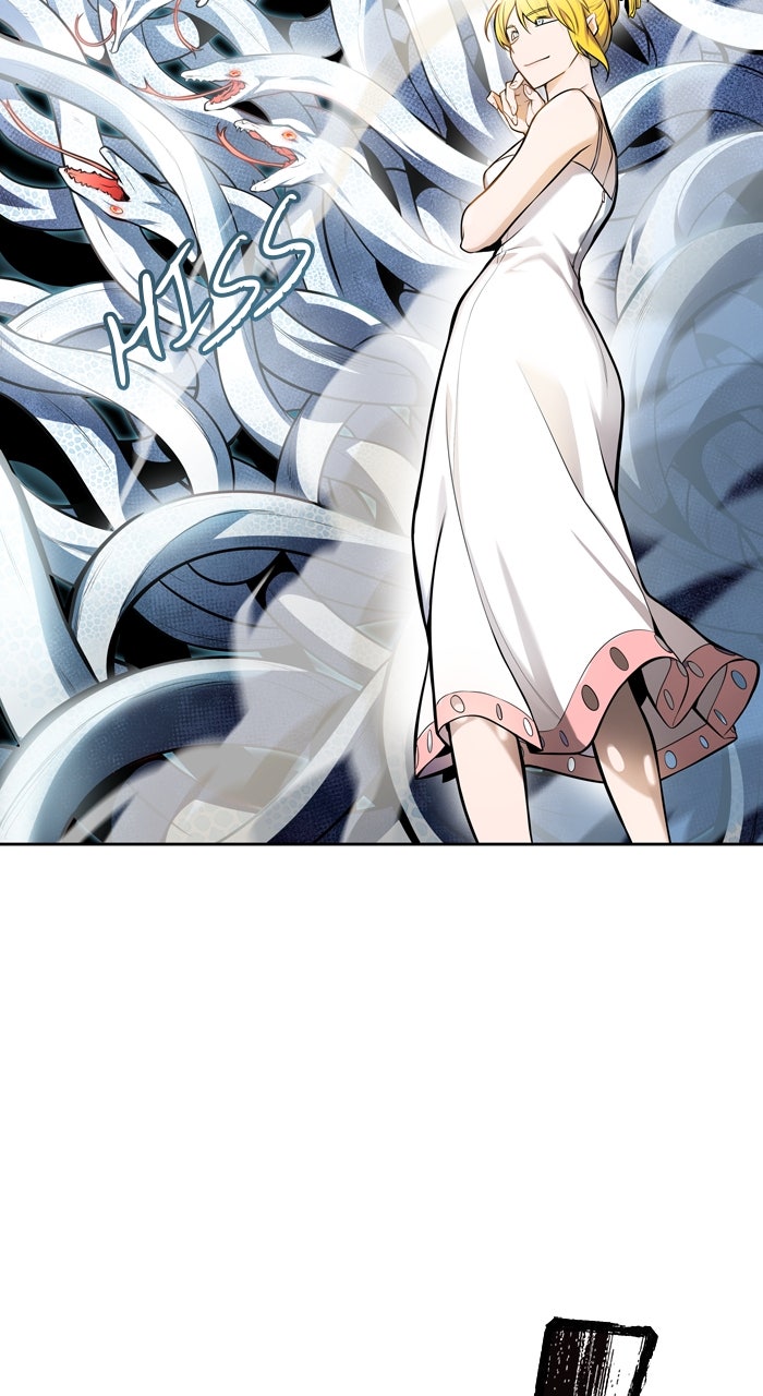 Tower of God manga, chapter 578, page 148 of 214