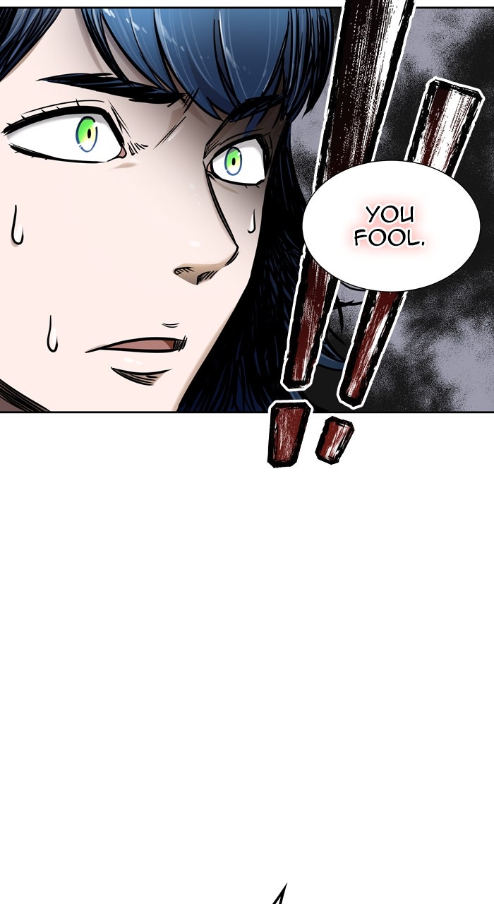 Tower of God manga, chapter 578, page 149 of 214